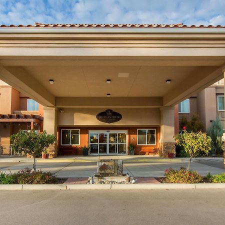 The Oaks Hotel & Suites Paso Robles Εξωτερικό φωτογραφία