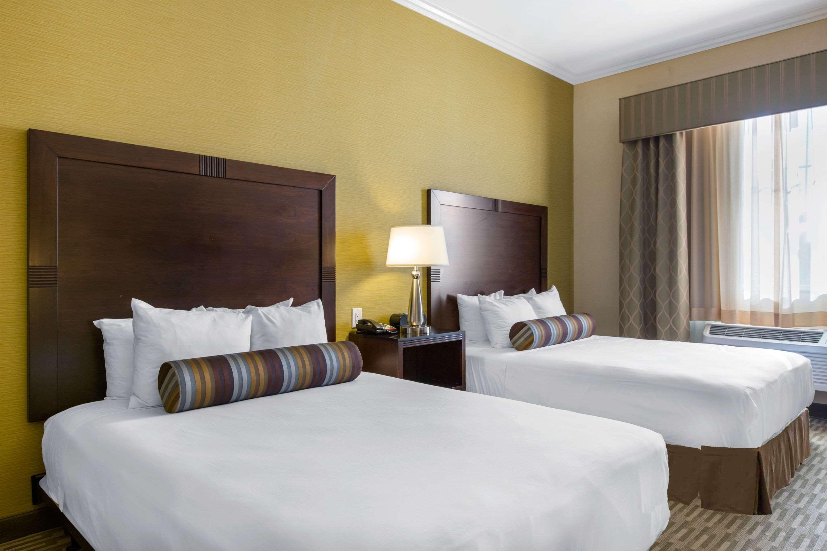 The Oaks Hotel & Suites Paso Robles Εξωτερικό φωτογραφία