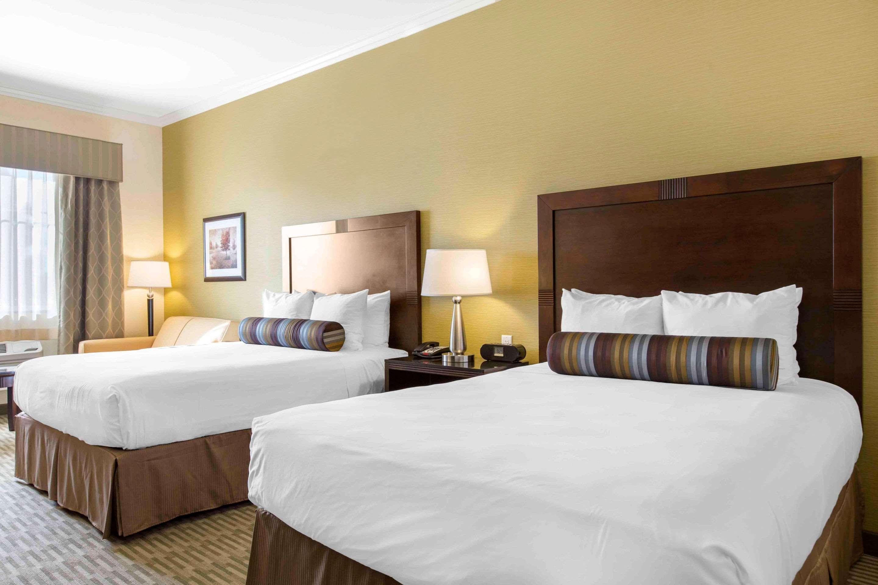 The Oaks Hotel & Suites Paso Robles Εξωτερικό φωτογραφία