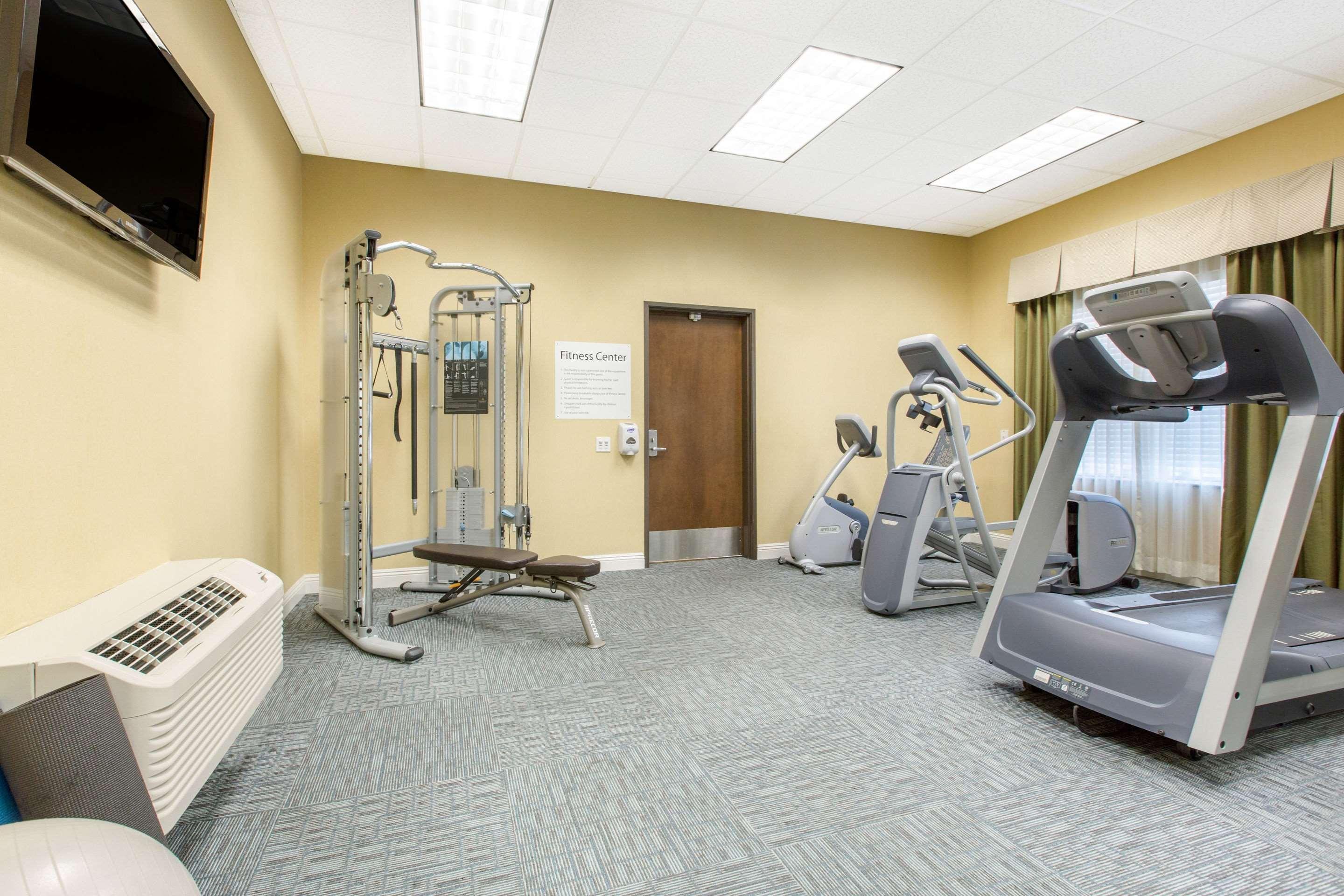The Oaks Hotel & Suites Paso Robles Εξωτερικό φωτογραφία