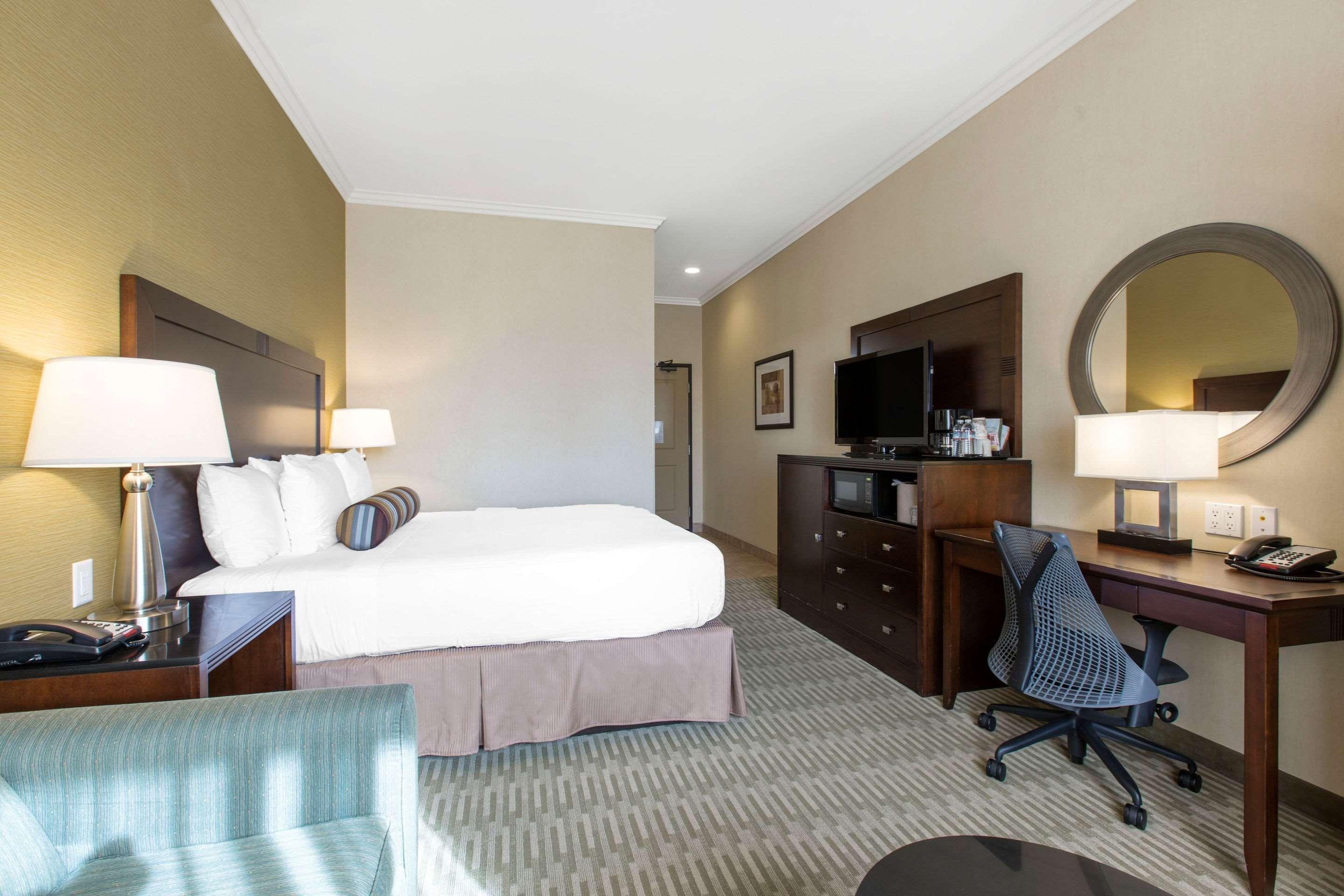 The Oaks Hotel & Suites Paso Robles Εξωτερικό φωτογραφία