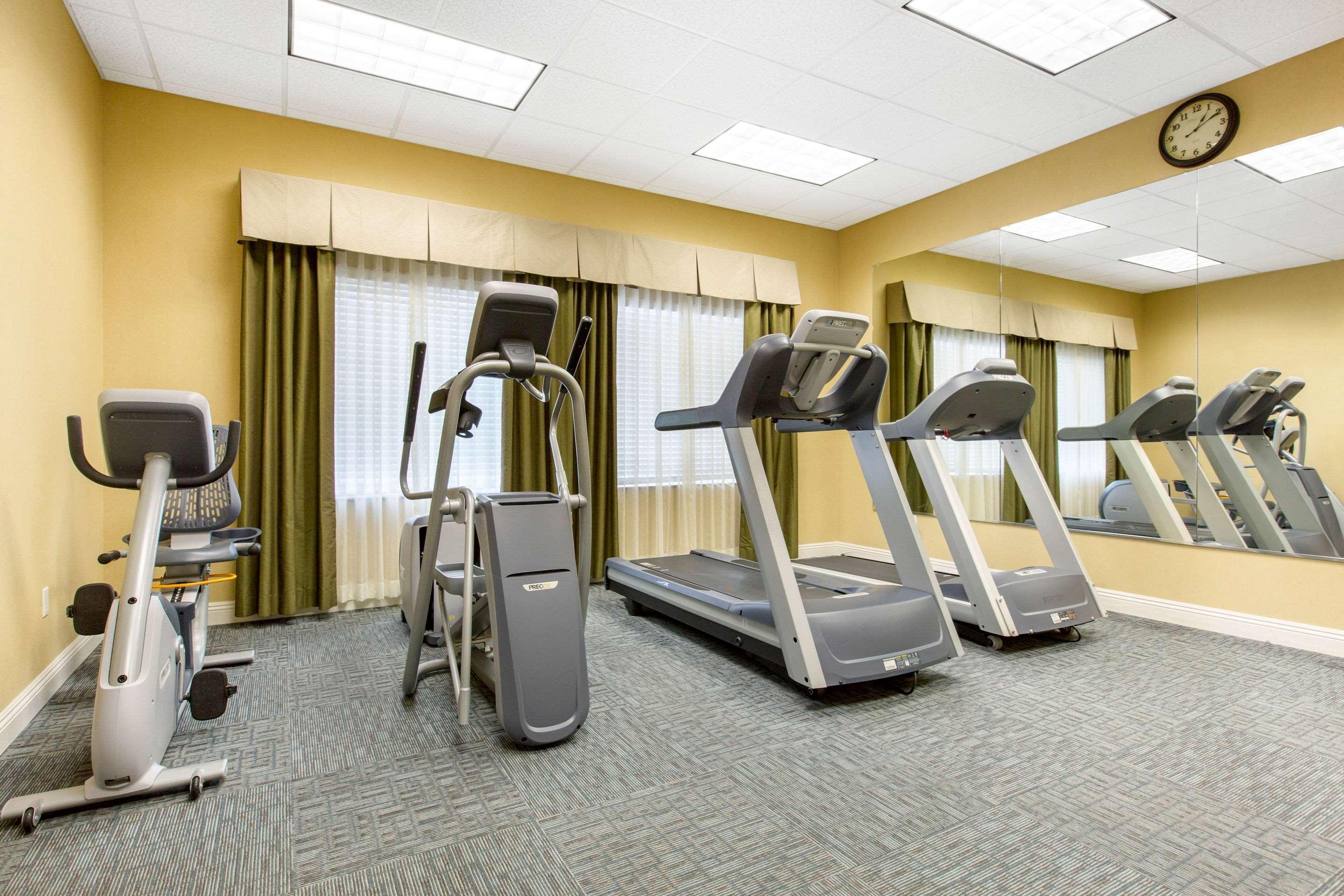 The Oaks Hotel & Suites Paso Robles Εξωτερικό φωτογραφία