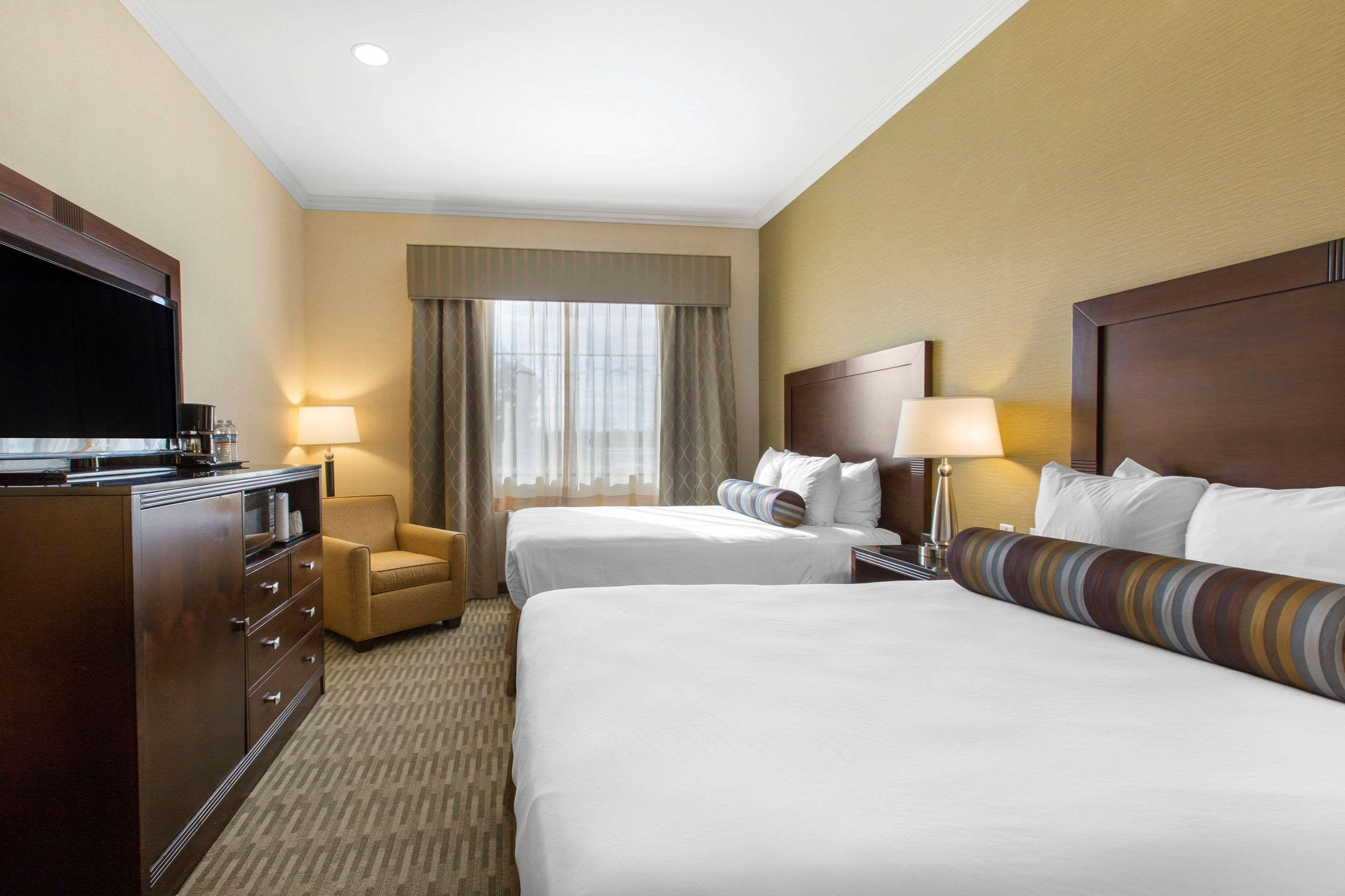 The Oaks Hotel & Suites Paso Robles Εξωτερικό φωτογραφία