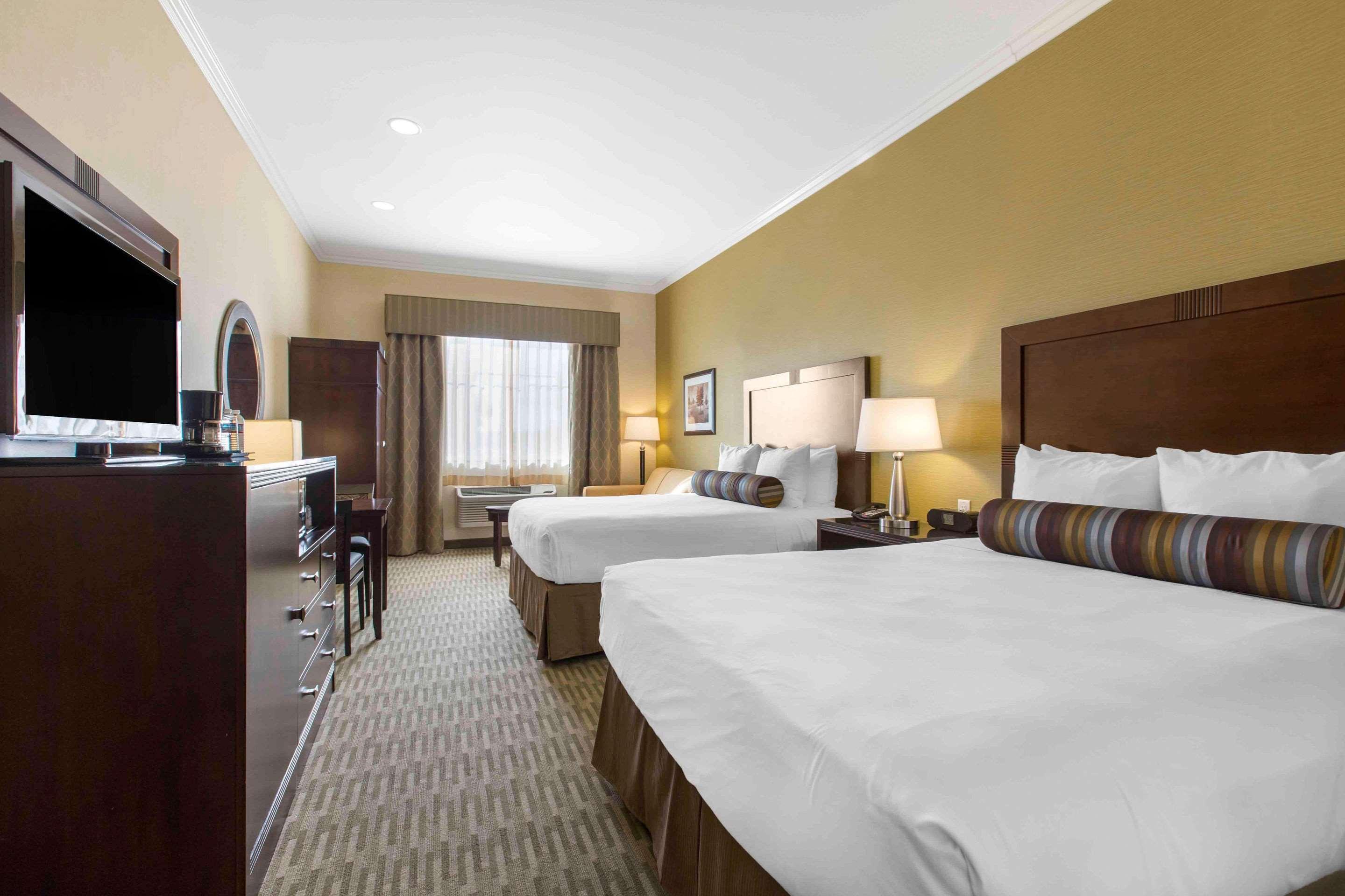 The Oaks Hotel & Suites Paso Robles Εξωτερικό φωτογραφία