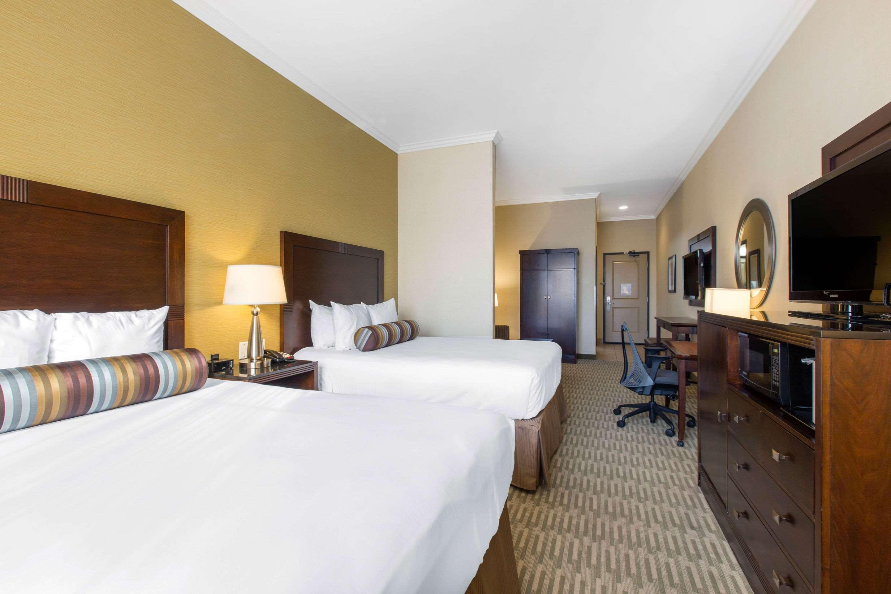 The Oaks Hotel & Suites Paso Robles Εξωτερικό φωτογραφία
