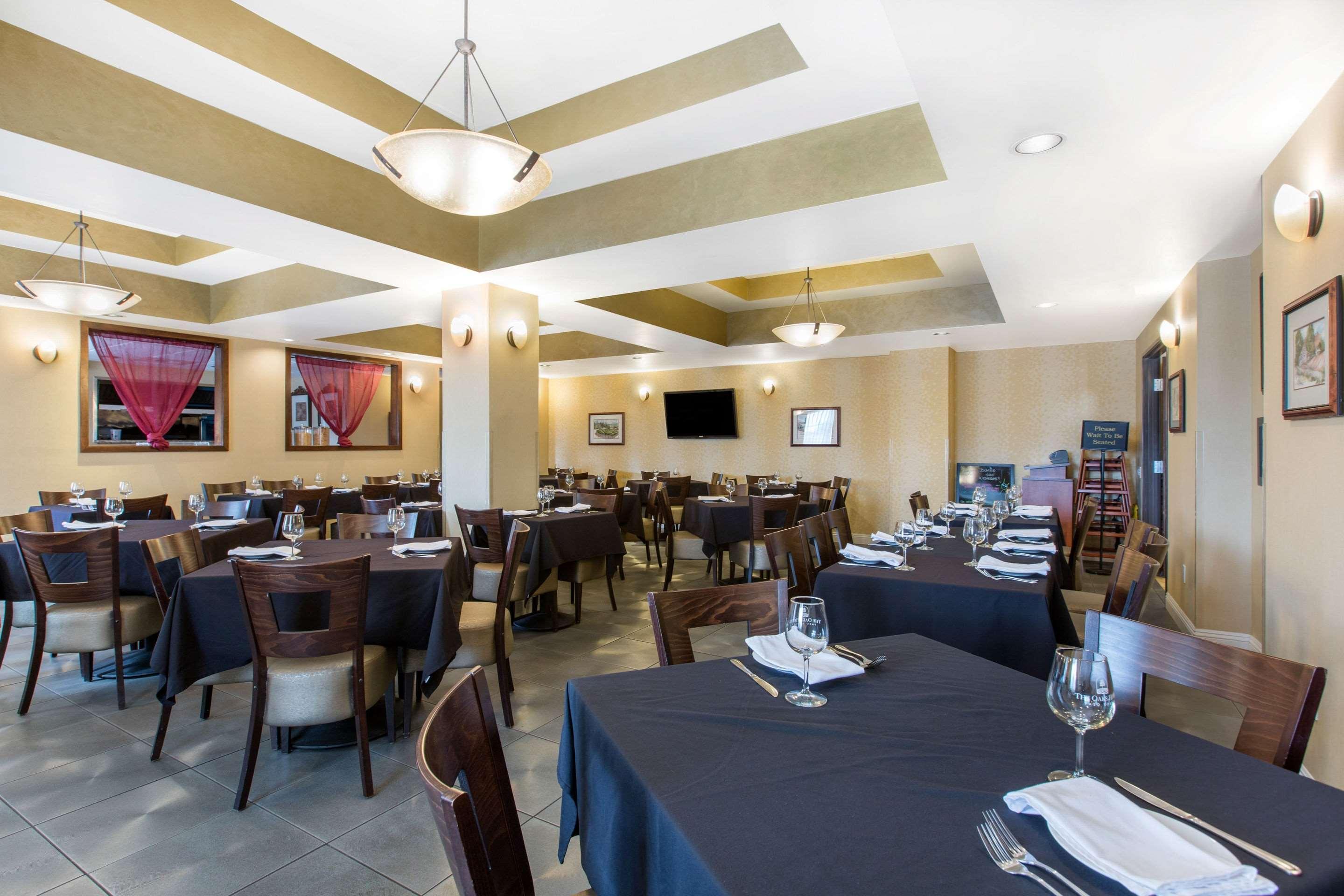 The Oaks Hotel & Suites Paso Robles Εξωτερικό φωτογραφία