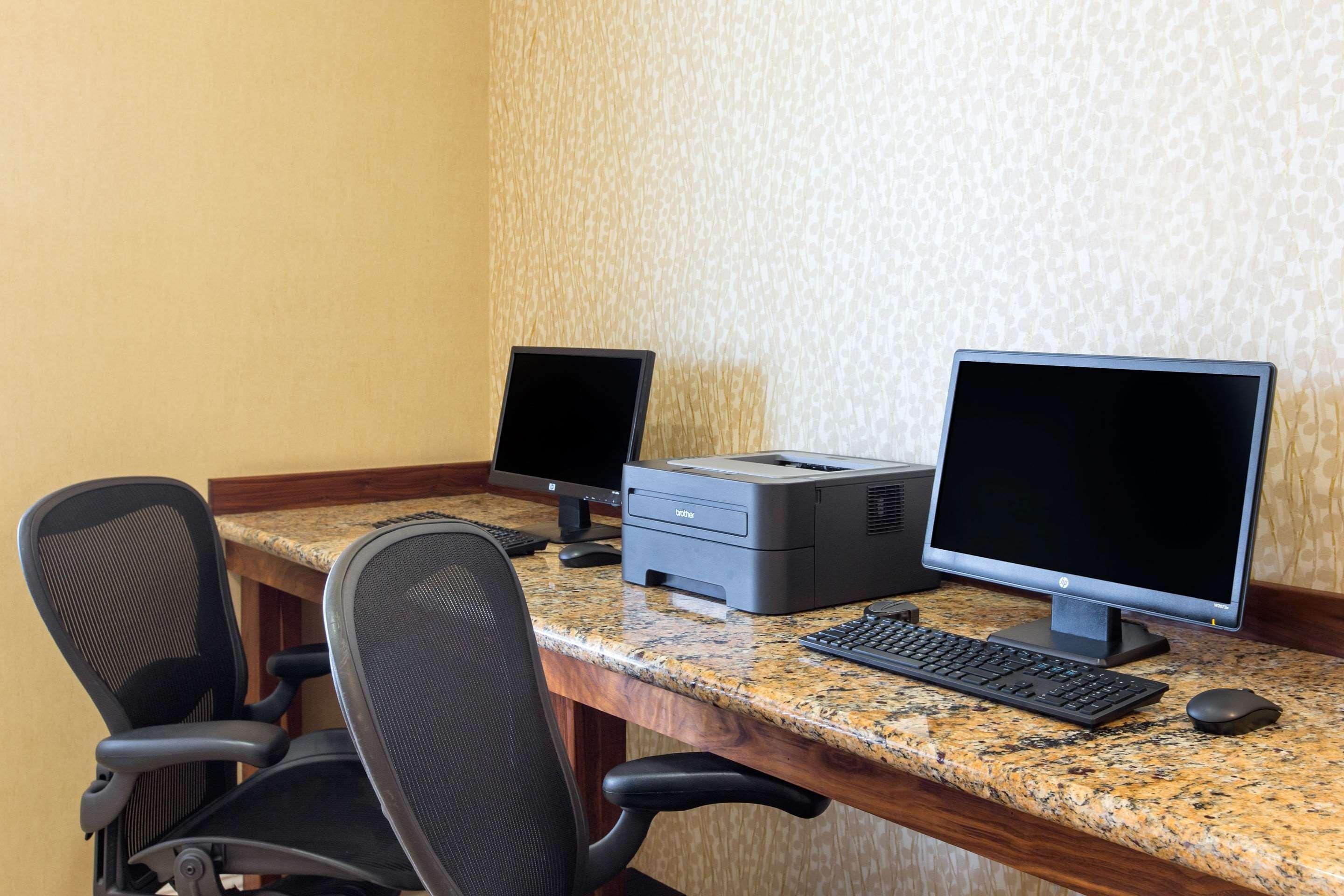The Oaks Hotel & Suites Paso Robles Εξωτερικό φωτογραφία