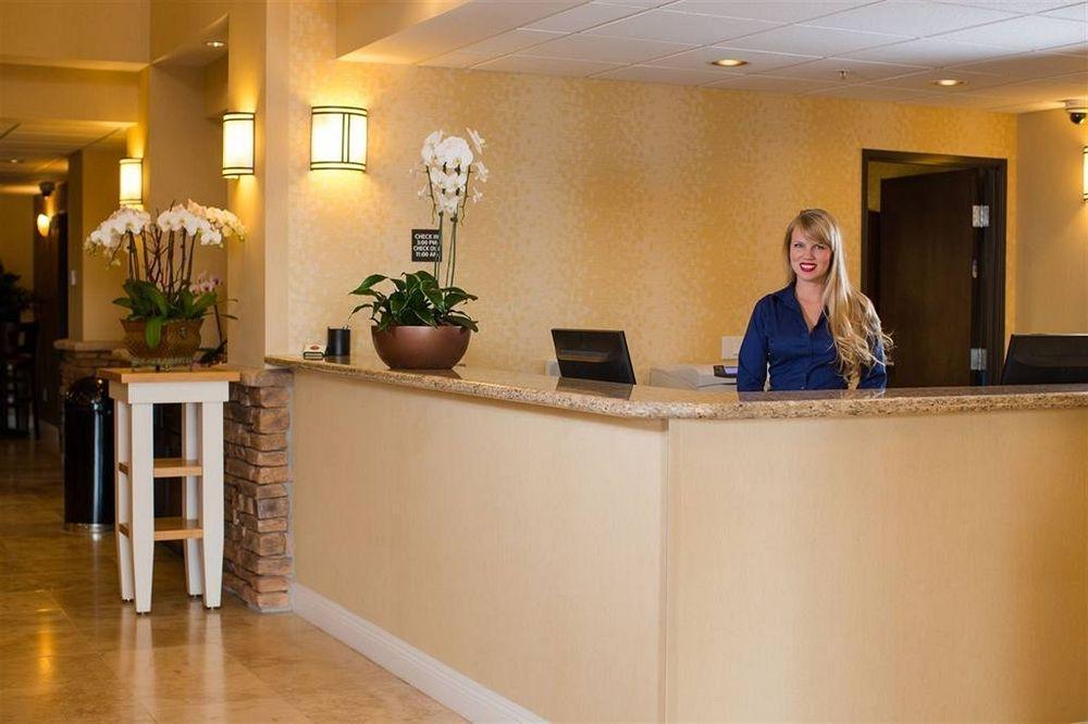 The Oaks Hotel & Suites Paso Robles Εξωτερικό φωτογραφία