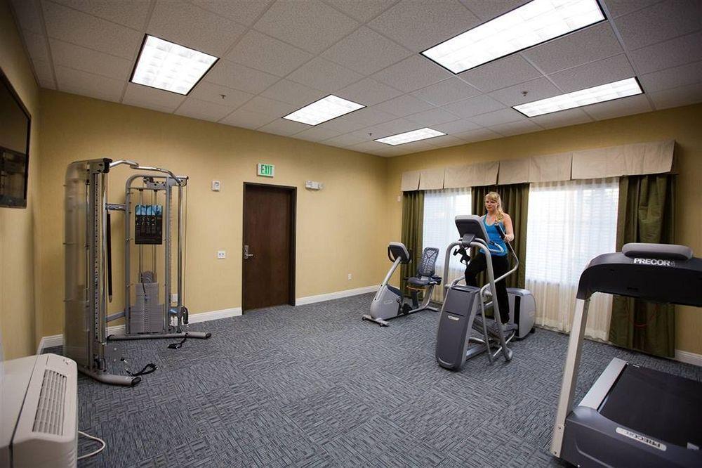 The Oaks Hotel & Suites Paso Robles Εξωτερικό φωτογραφία