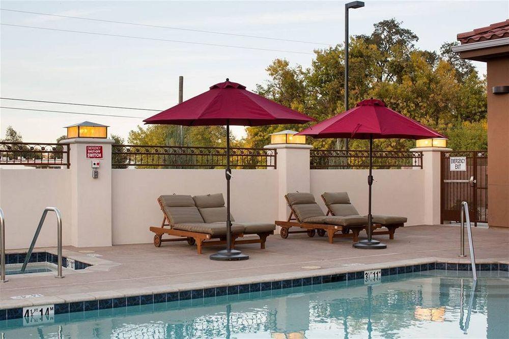 The Oaks Hotel & Suites Paso Robles Εξωτερικό φωτογραφία